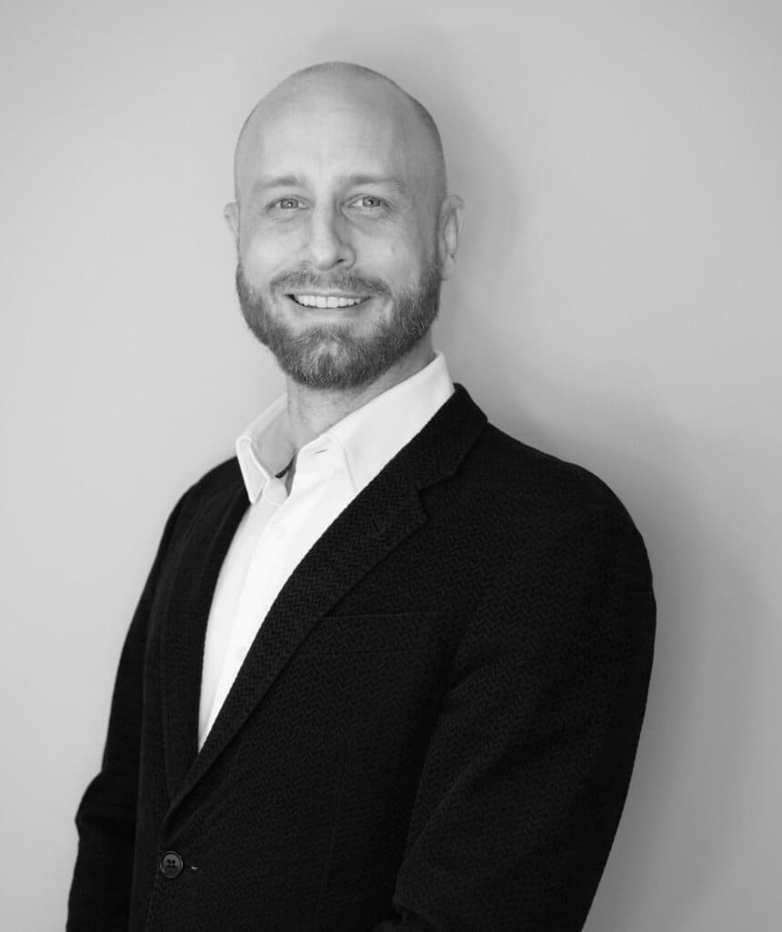 Jason Scott, Co-Founder & Managing Partner, Delivery & Assurance