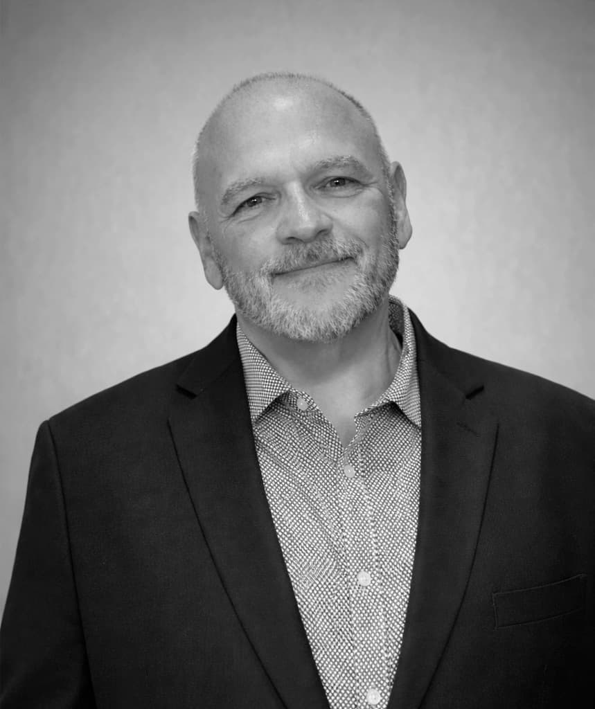Joe Dudek, Co-Founder & Managing Principal, Operations & Governance